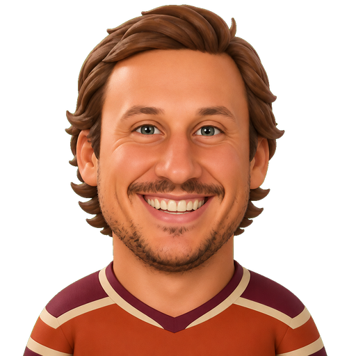 Jay Beagle