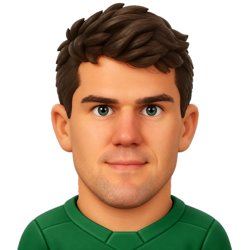 Ben Lovejoy