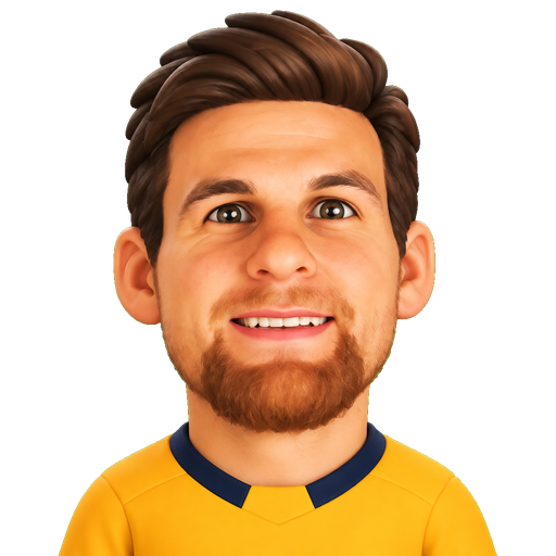 Adam Pardy