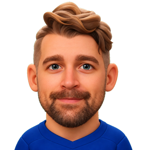 Patrik Berglund