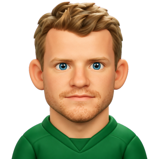 Derek Dorsett