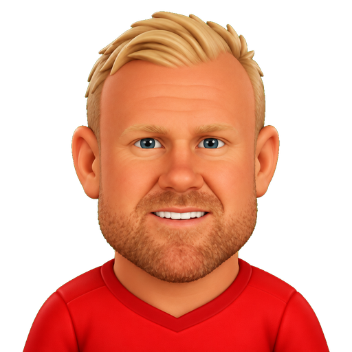 Patric Hornqvist