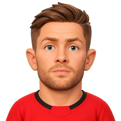 Zack Smith