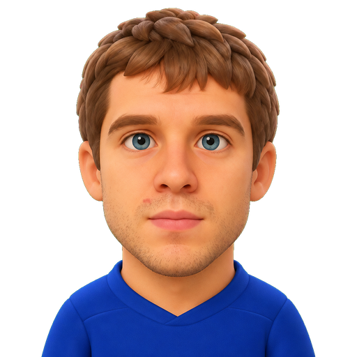 Nikolay Kulemin