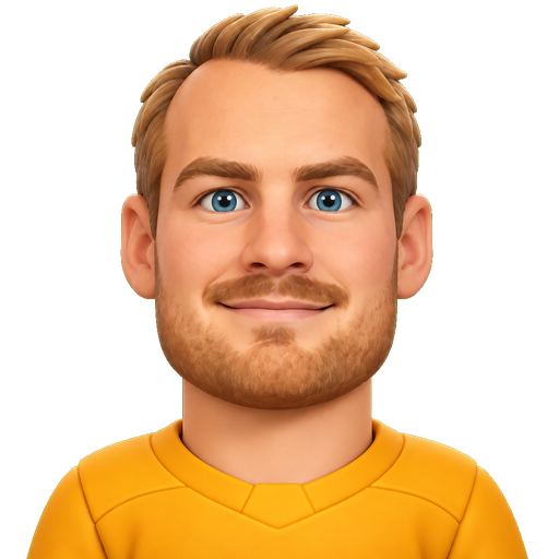 Mikkel Boedker