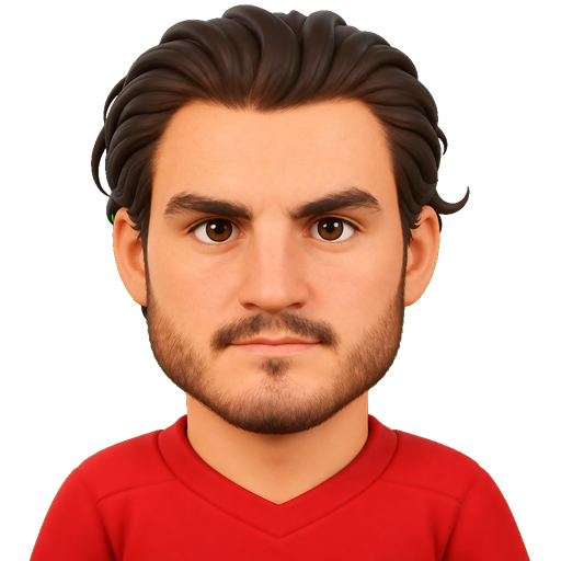 Kevin Westgarth