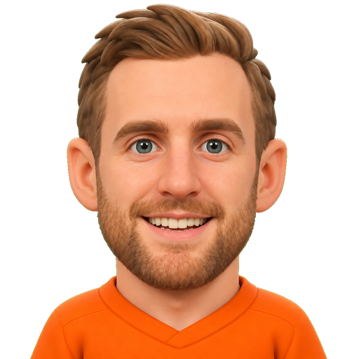 Andrew MacDonald