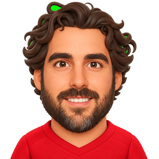 Mathieu Perreault