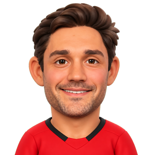 Alec Martinez