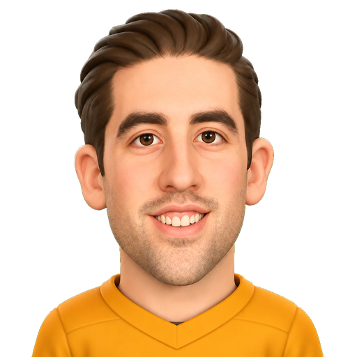 Jared Cowen