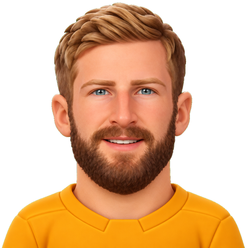Tom Pyatt