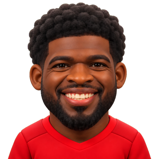 P.K. Subban