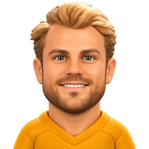 Viktor Stalberg