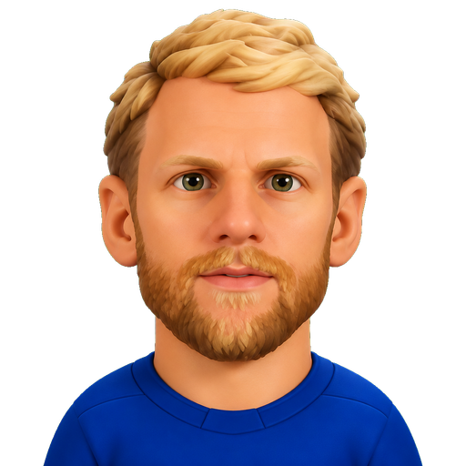 Carl Gunnarsson