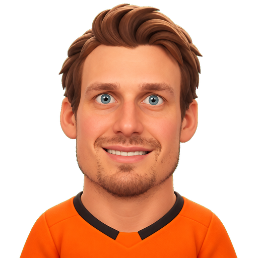 Justin Braun