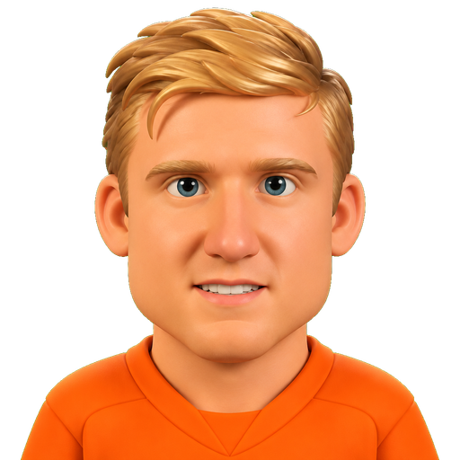 Rob Klinkhammer