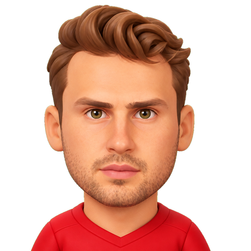 Marcus Kruger