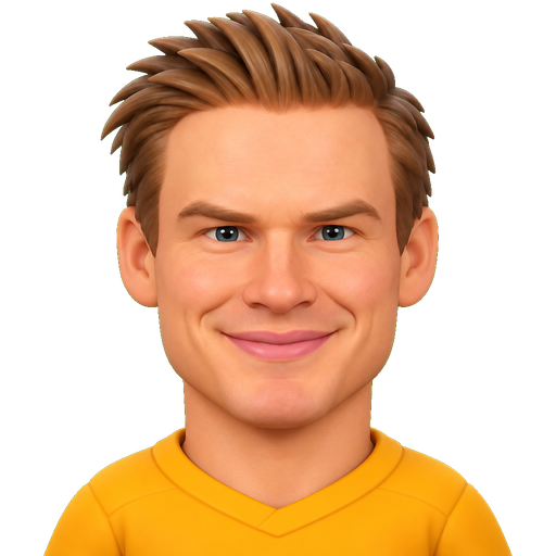 Nick Holden