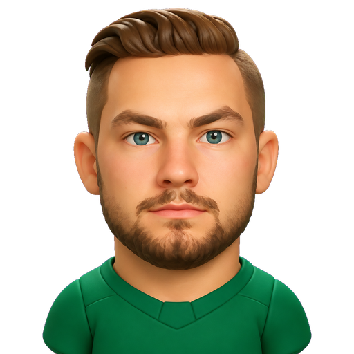 Alexander Burmistrov