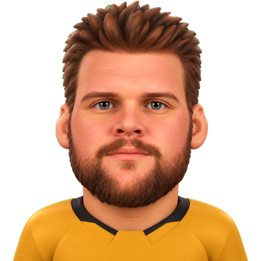 Robin Lehner