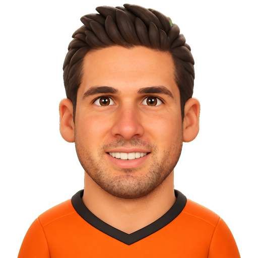 Chris VandeVelde