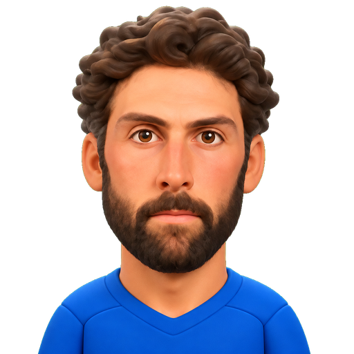 Robert Bortuzzo