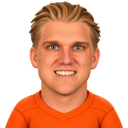 Jakob Silfverberg