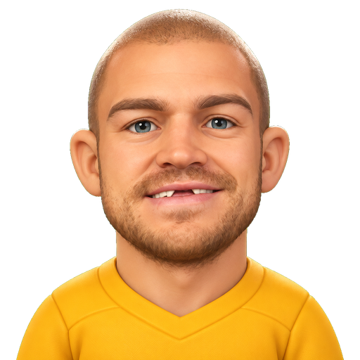 Mark Borowiecki