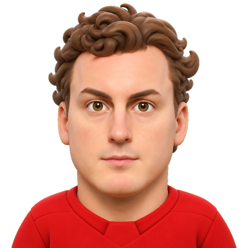 Tyson Barrie