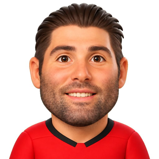 Patrick Maroon