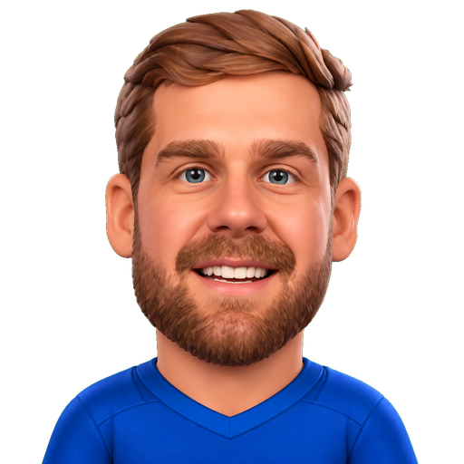 Calvin de Haan