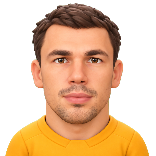 Alexei Emelin