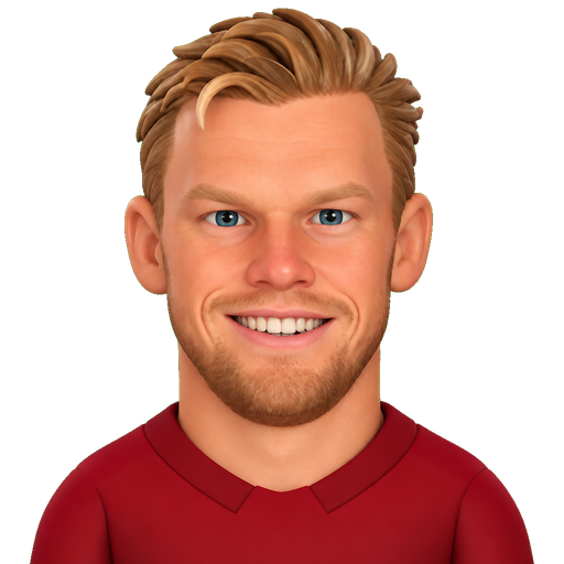 Carl Soderberg