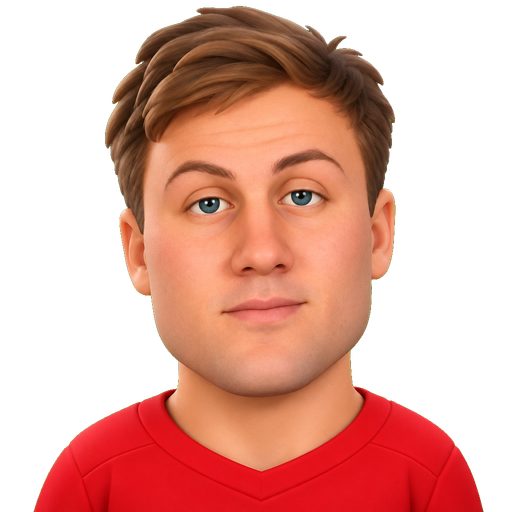 Johan Larsson