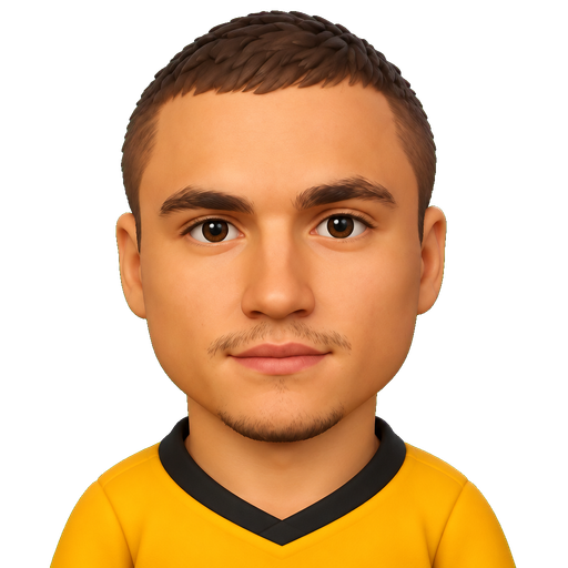 Alex Khokhlachev