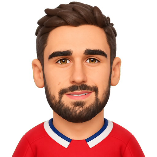 Cedric Paquette