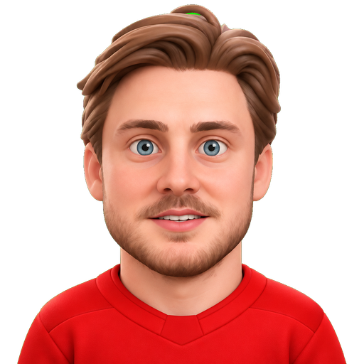 Jesper Fast