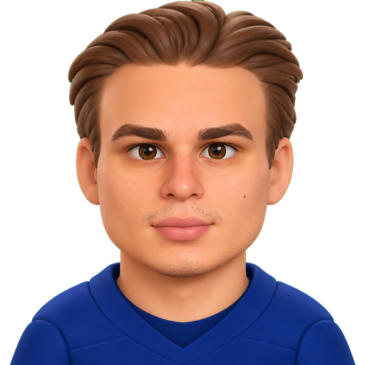 Alexey Marchenko