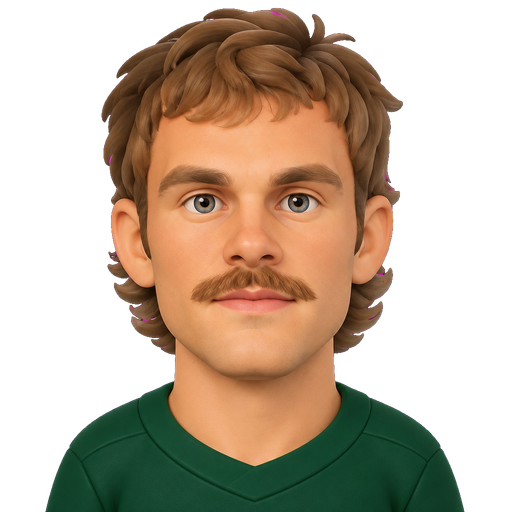 Jon Merrill