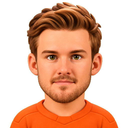 Oscar Klefbom