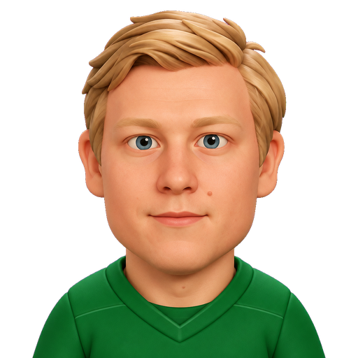 Ronalds Kenins