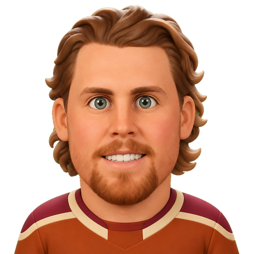 Brett Ritchie