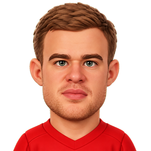 Mirco Mueller