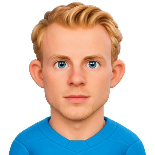 Joel Vermin