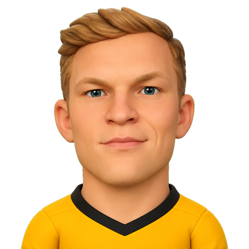 Joonas Kemppainen