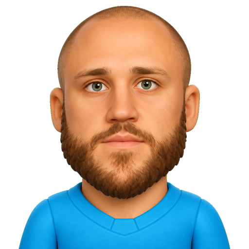 Fredrik Claesson