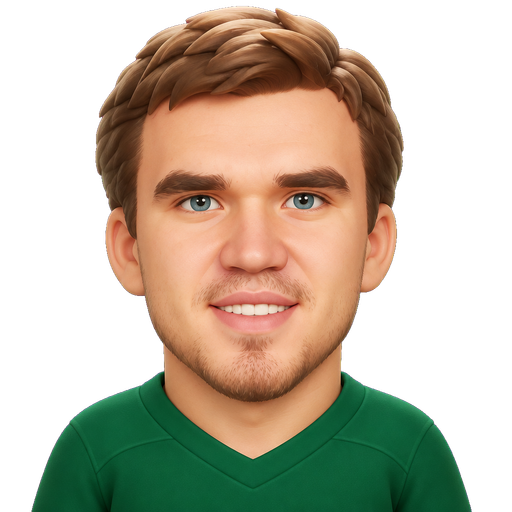 Nikita Tryamkin