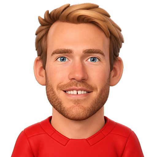 Carter Rowney