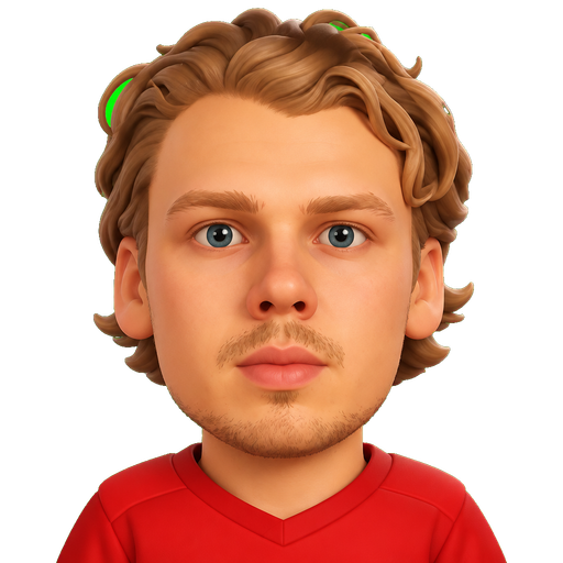 Markus Nutivaara