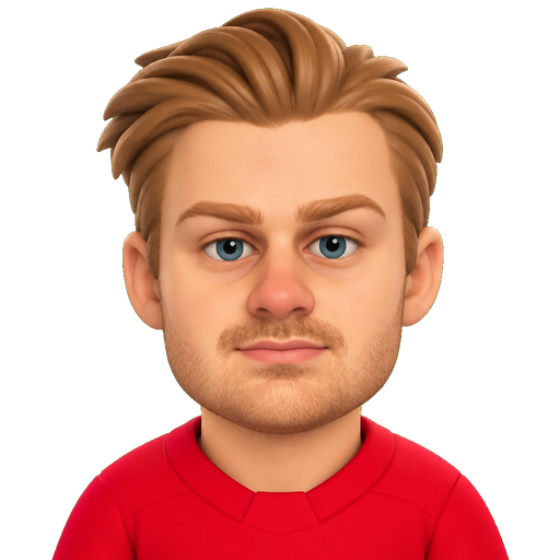 Lucas Wallmark